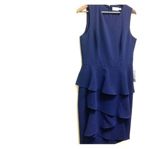 Eliza J dress perfect for special ocasiones NWT